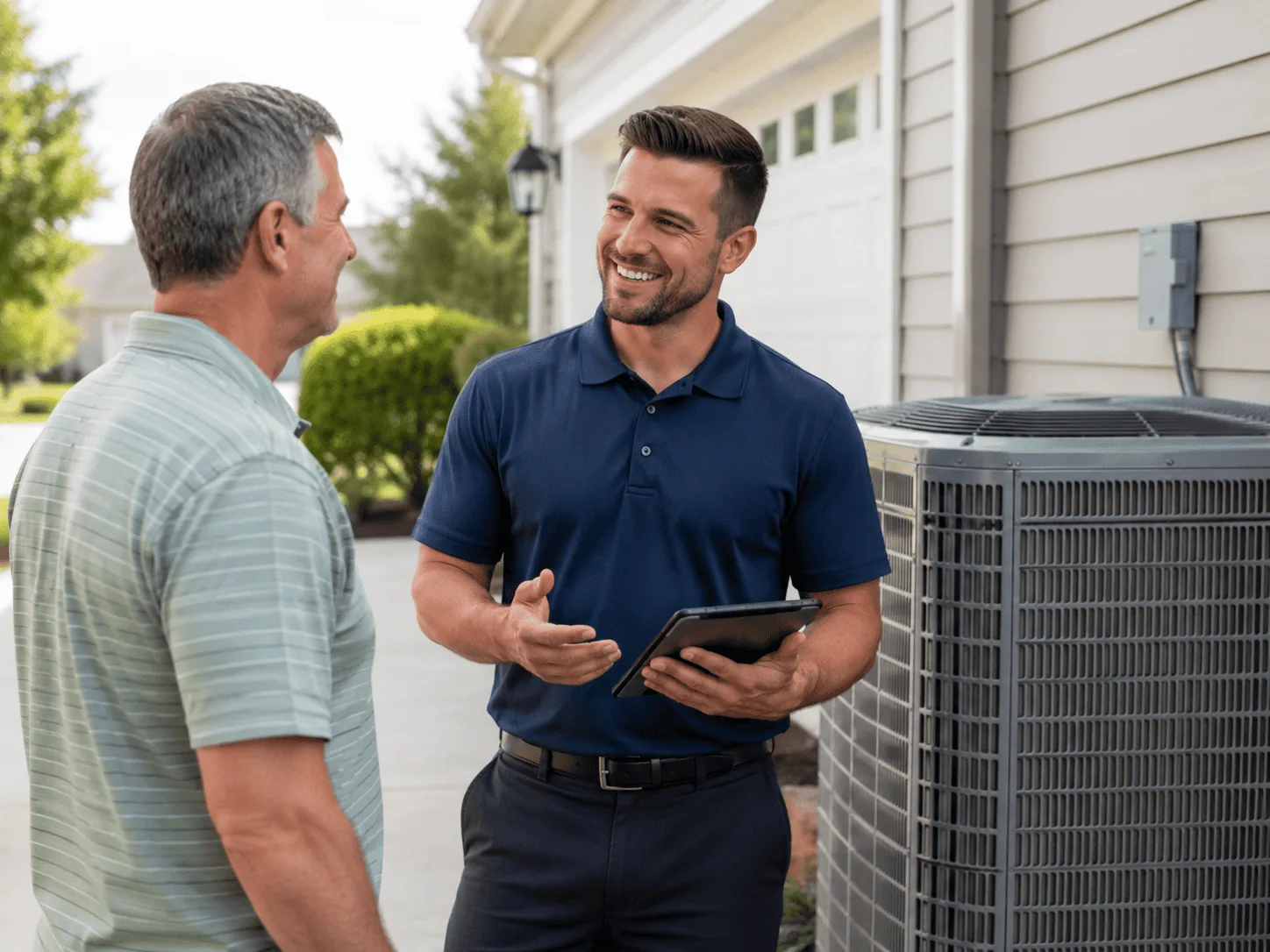 Heat Pump Installation Cowgill, MO FAQs